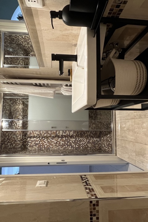 Loft Botticelli_cozy loft in the heart of Florence - 12