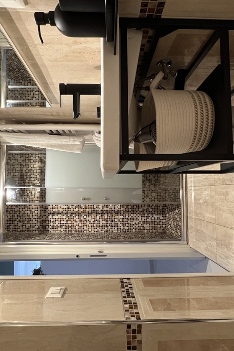 Loft Botticelli_cozy loft in the heart of Florence - 13