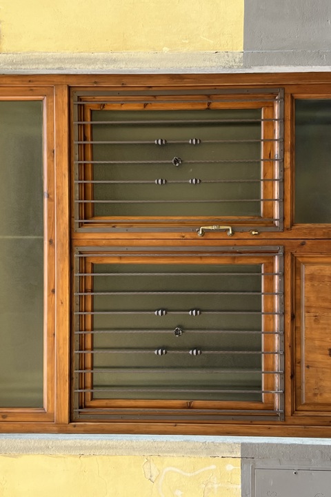 Loft Botticelli_cozy loft in the heart of Florence - 14