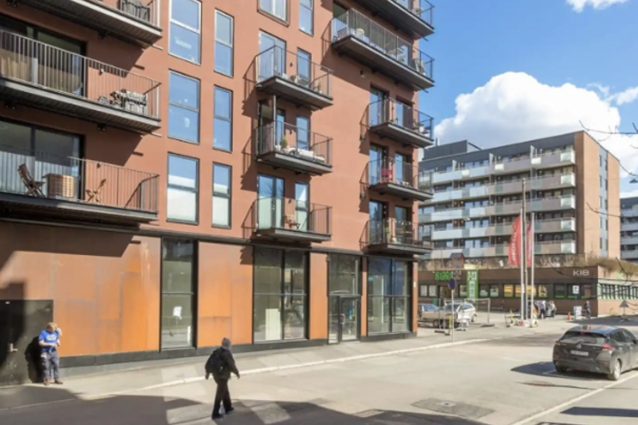 Modern Comfort Meets Urban Convenience at Tøyen - 10