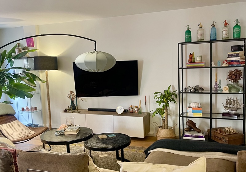 home swap in Palma De Mallorca, Mallorca