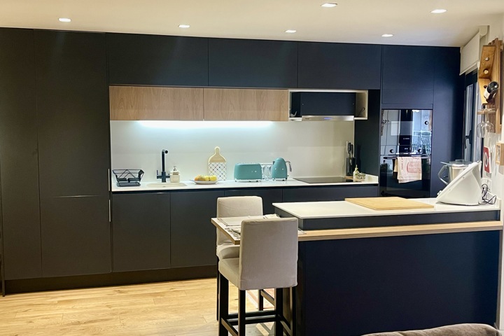 Big apartment in Palma City Center - 2