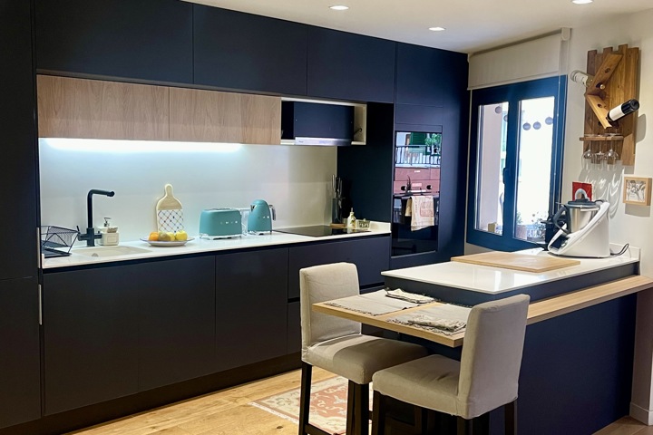 Big apartment in Palma City Center - 3