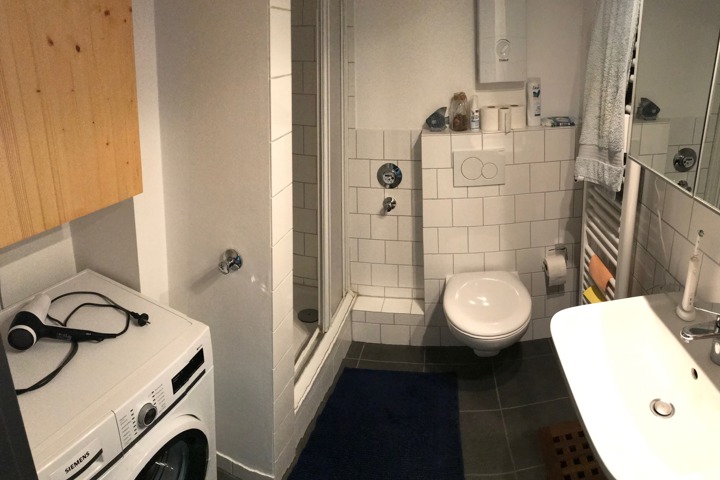 Cozy Loft-style flat in St. Pauli, Hamburg - 4
