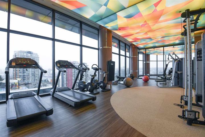 downtown near seawall (the Arc Vancouver) - 30