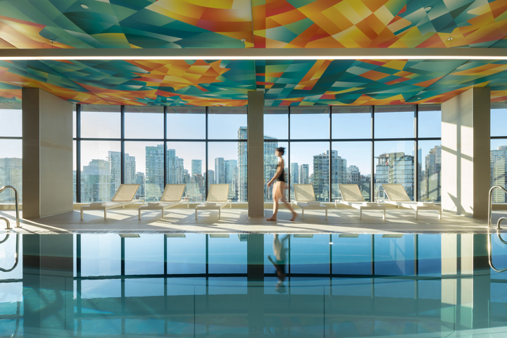 downtown near seawall (the Arc Vancouver) - 25