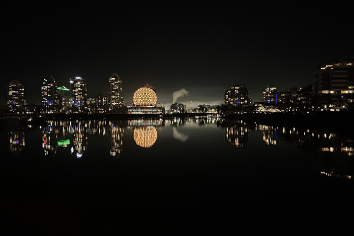 downtown near seawall (the Arc Vancouver) - 34