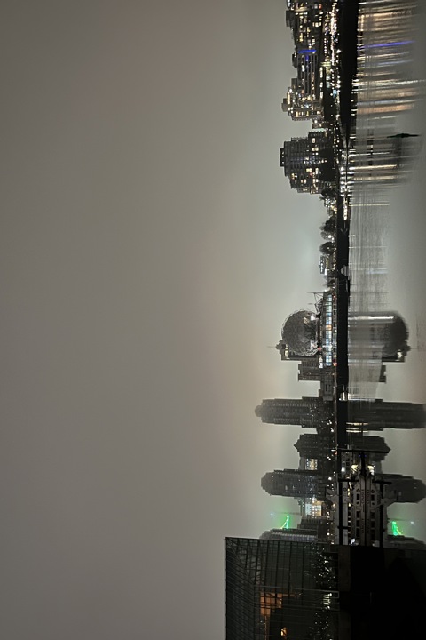 downtown near seawall (the Arc Vancouver) - 35