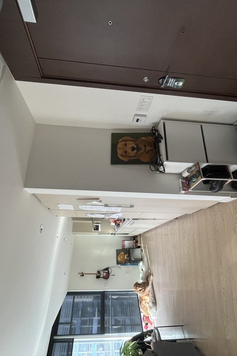 downtown near seawall (the Arc Vancouver) - 2