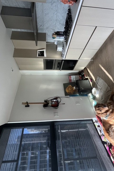 downtown near seawall (the Arc Vancouver) - 3