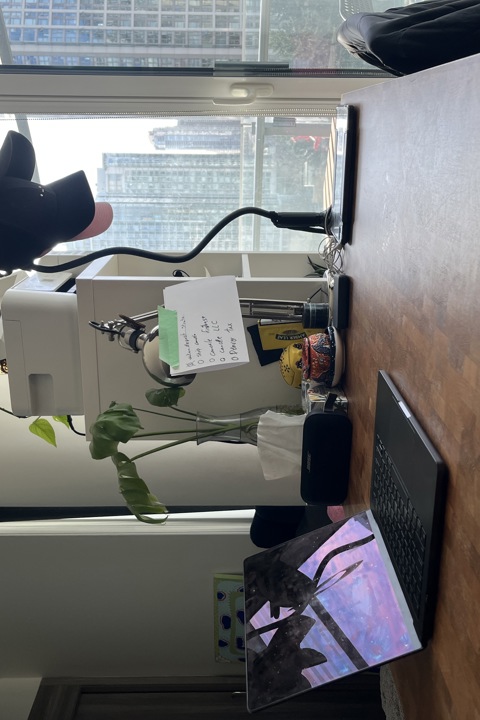 downtown near seawall (the Arc Vancouver) - 10