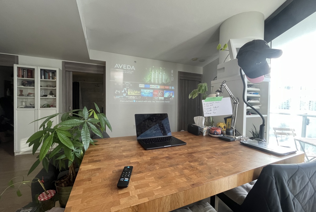 downtown near seawall (the Arc Vancouver)