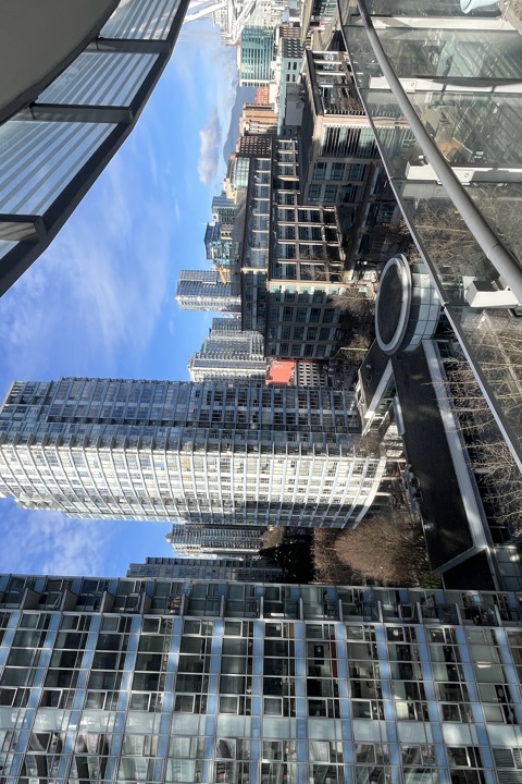 downtown near seawall (the Arc Vancouver) - 19