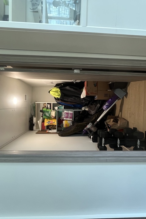 downtown near seawall (the Arc Vancouver) - 17