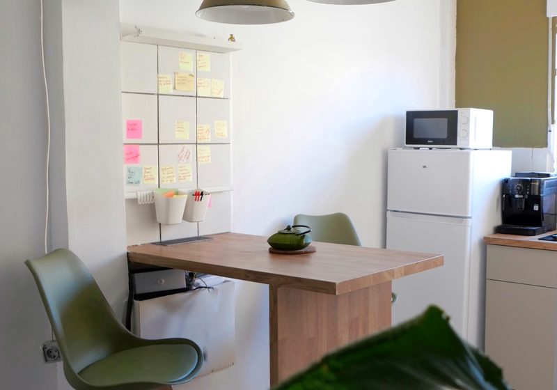 home swap in Valencia, Spain