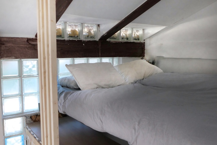 Studio by the beach 🏝️ - 3