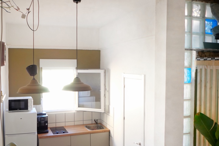 Studio by the beach 🏝️ - 1