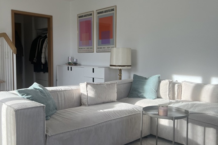 Süße Maisonette Wohnung im Herzen von München - 1