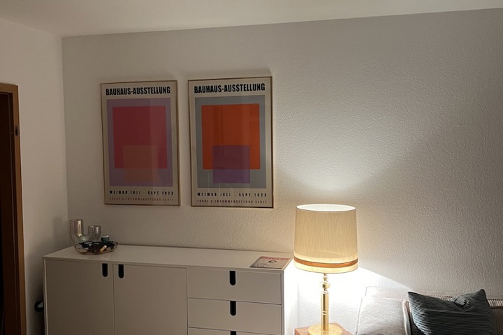 Süße Maisonette Wohnung im Herzen von München - 3