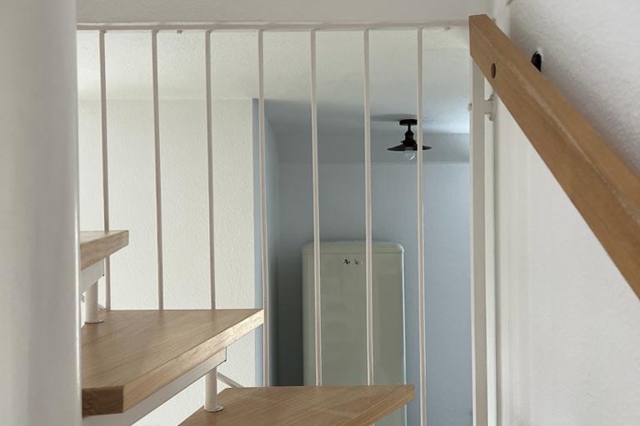 Süße Maisonette Wohnung im Herzen von München - 4