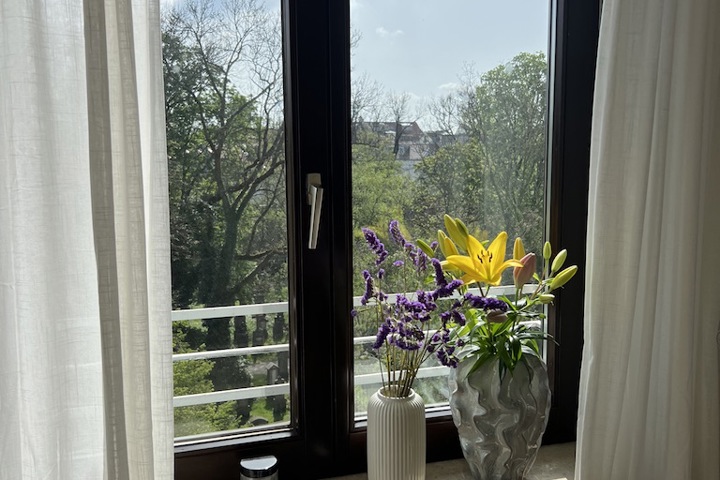 Süße Maisonette Wohnung im Herzen von München - 6