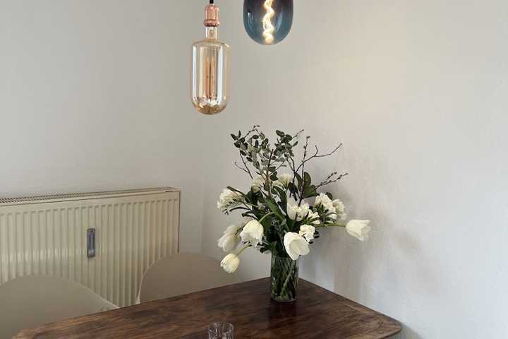 Süße Maisonette Wohnung im Herzen von München - 7