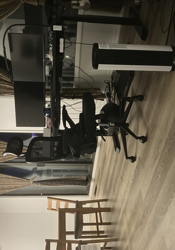 home swap in Calgary, Canada