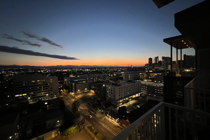 1 Bedroom with Balcony and Mountain Views - 8