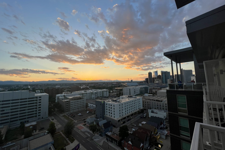 1 Bedroom with Balcony and Mountain Views - 7