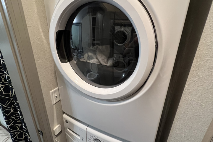 1 Bedroom with Balcony and Mountain Views - 5