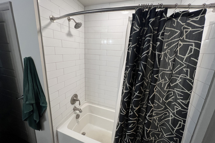 1 Bedroom with Balcony and Mountain Views - 6