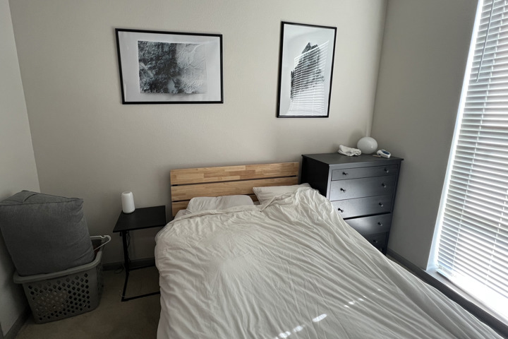 1 Bedroom with Balcony and Mountain Views - 3