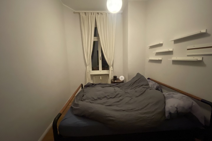 Charming apartment in Prenzlauer Berg - 3