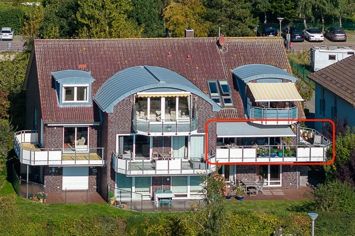 Beach View Pelzerhaken - 4