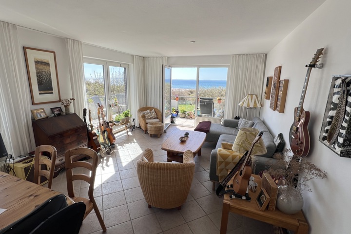 Beach View Pelzerhaken - 1