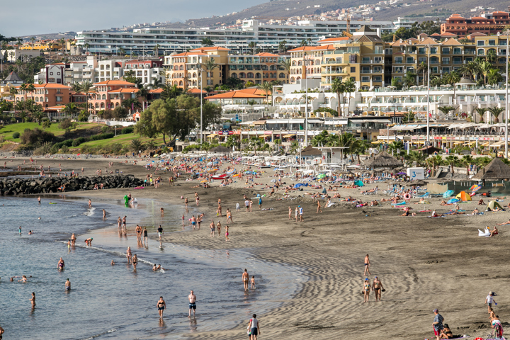 Studio in the paradise island of Tenerife! - 6