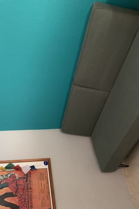 Beautiful house with mountain view and shared pool - 17