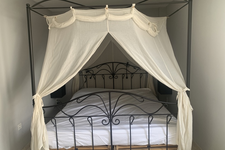 Beautiful house with mountain view and shared pool - 12