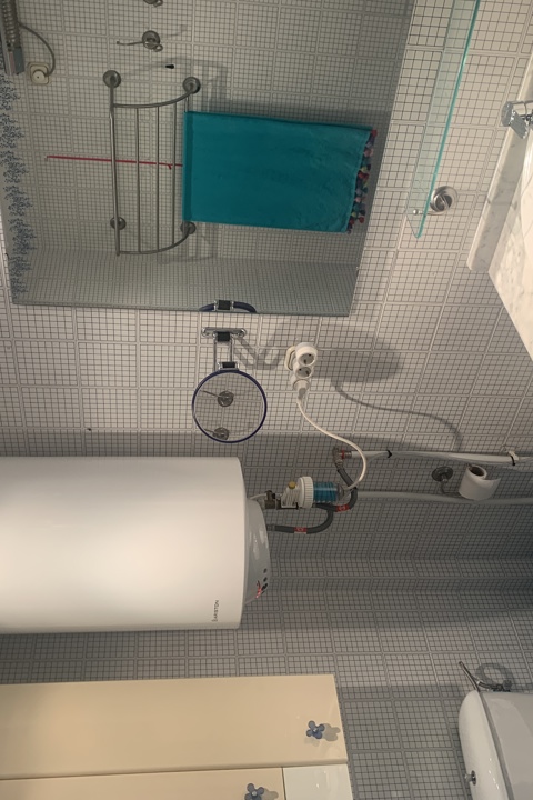 Beautiful house with mountain view and shared pool - 14