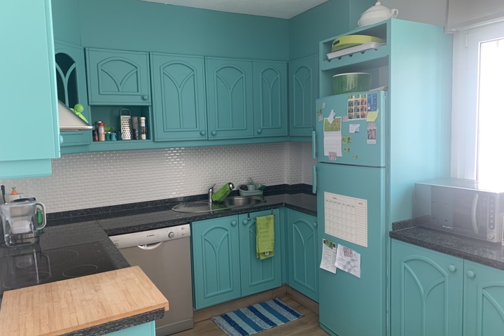 Beautiful house with mountain view and shared pool - 7