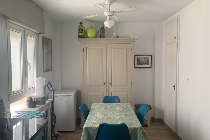 Beautiful house with mountain view and shared pool - 8