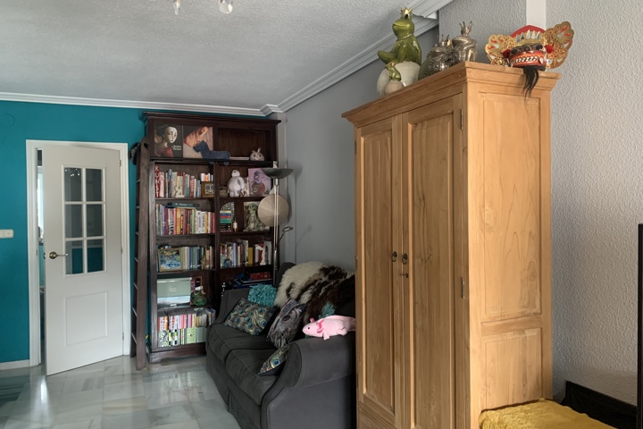 Beautiful house with mountain view and shared pool - 3