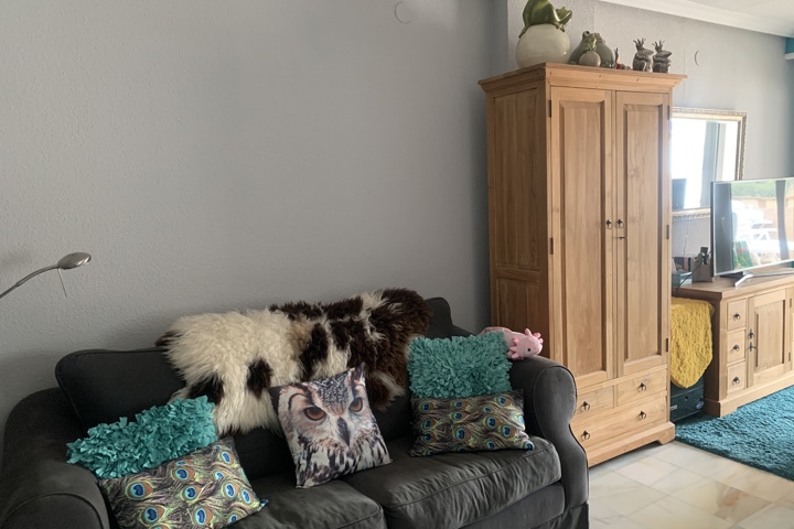 Beautiful house with mountain view and shared pool - 4