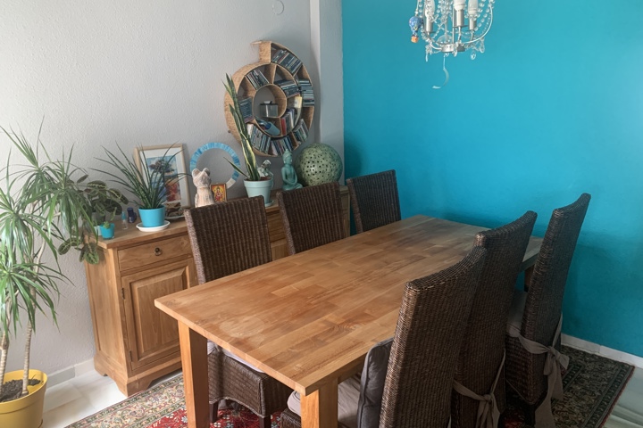 Beautiful house with mountain view and shared pool - 6