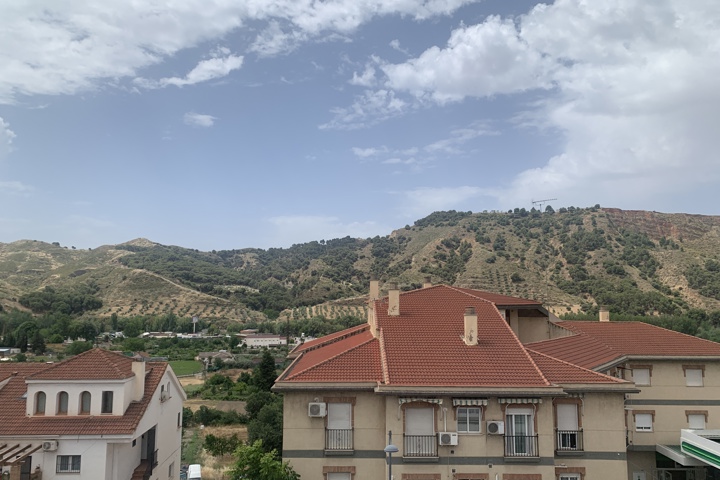 Beautiful house with mountain view and shared pool - 18