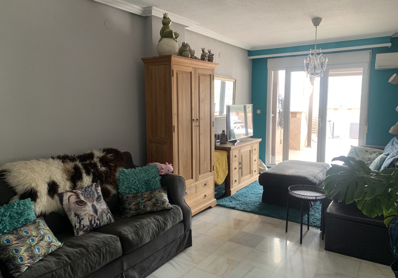 home swap in Cenes De La Vega, Spain