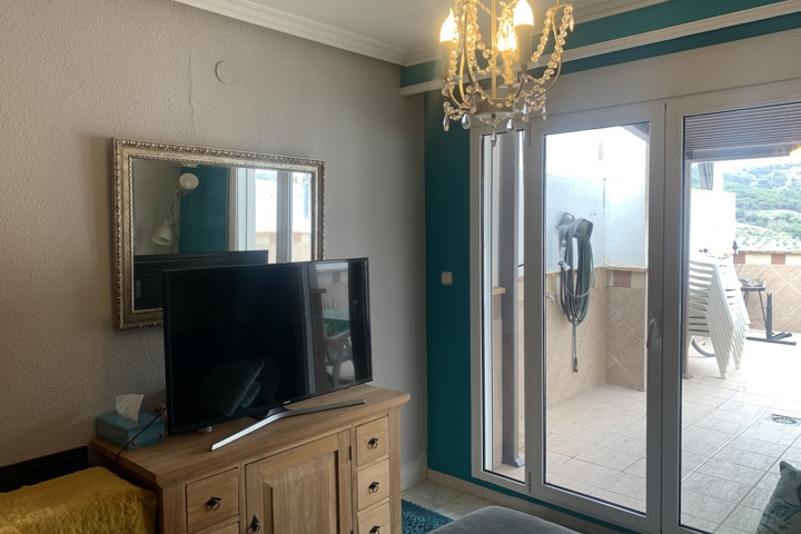 Beautiful house with mountain view and shared pool - 2