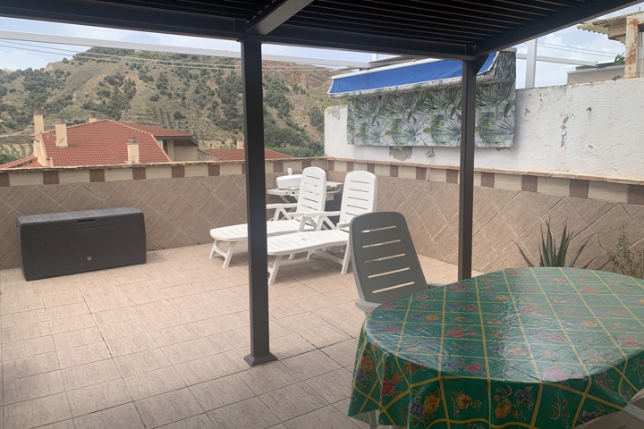 Beautiful house with mountain view and shared pool - 9