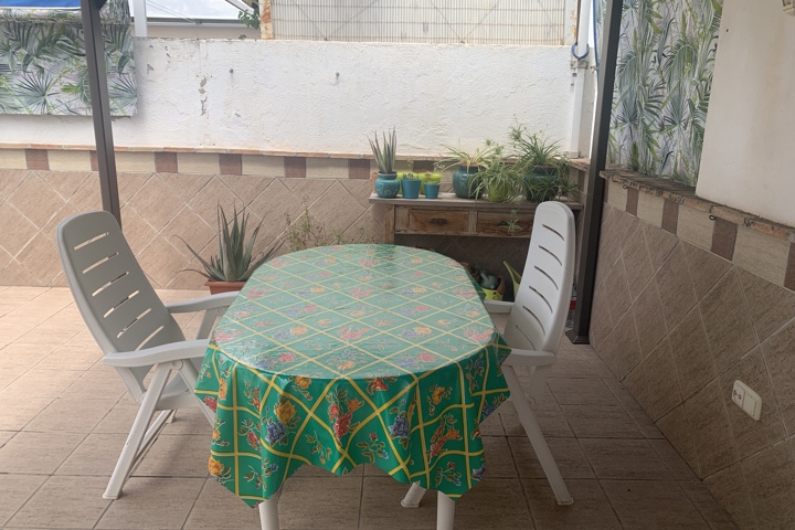 Beautiful house with mountain view and shared pool - 10