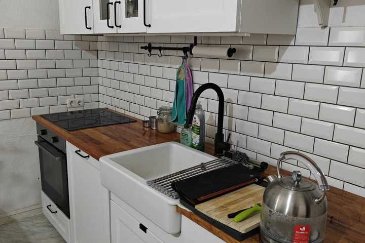Spacious 78m² Berlin Flat w/ Dedicated Home Office - 4